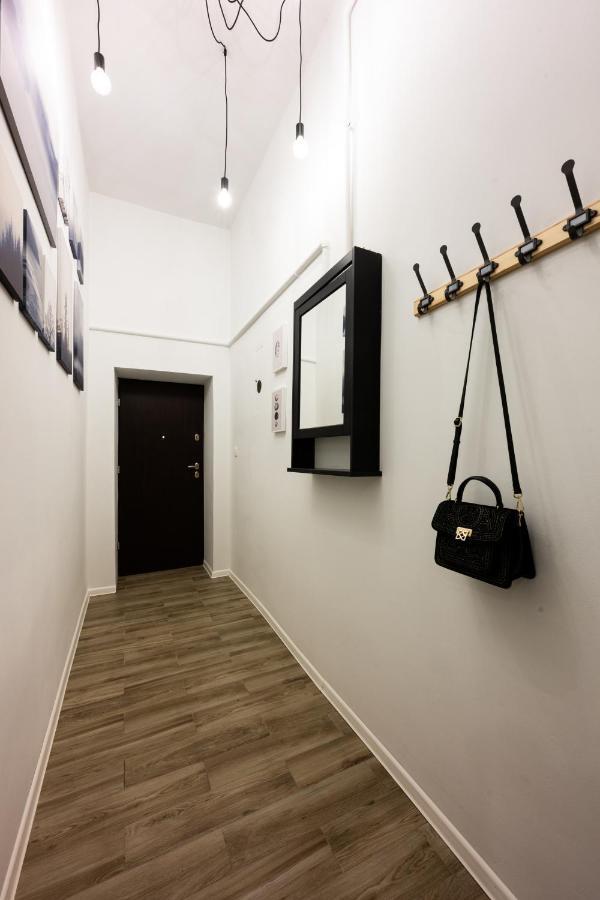 Native Apartments Skawinska 5 Krakow Ngoại thất bức ảnh
