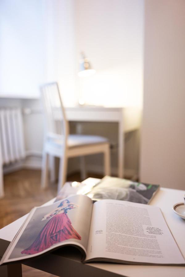Native Apartments Skawinska 5 Krakow Ngoại thất bức ảnh