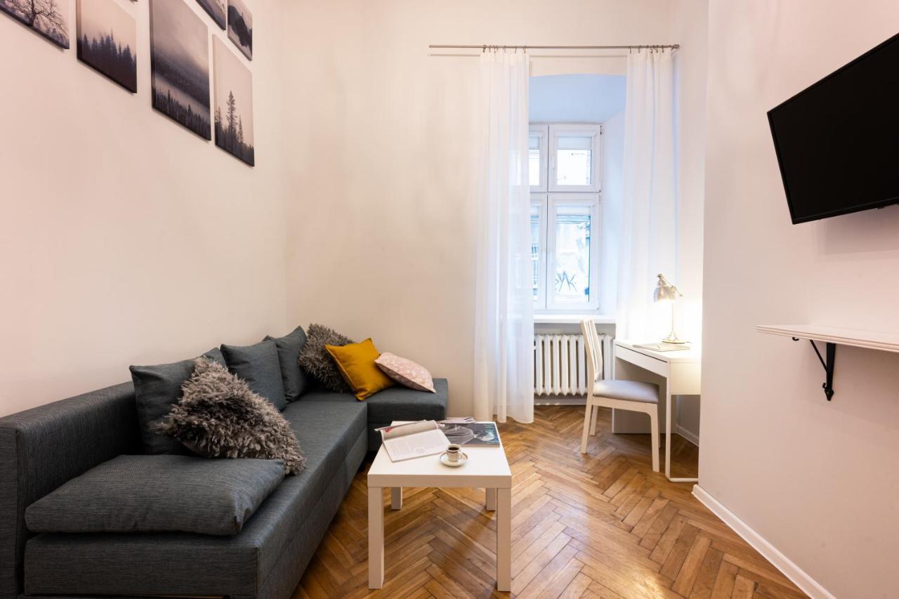 Native Apartments Skawinska 5 Krakow Ngoại thất bức ảnh
