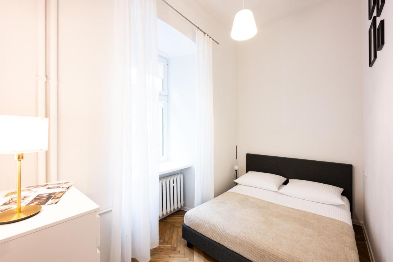 Native Apartments Skawinska 5 Krakow Ngoại thất bức ảnh