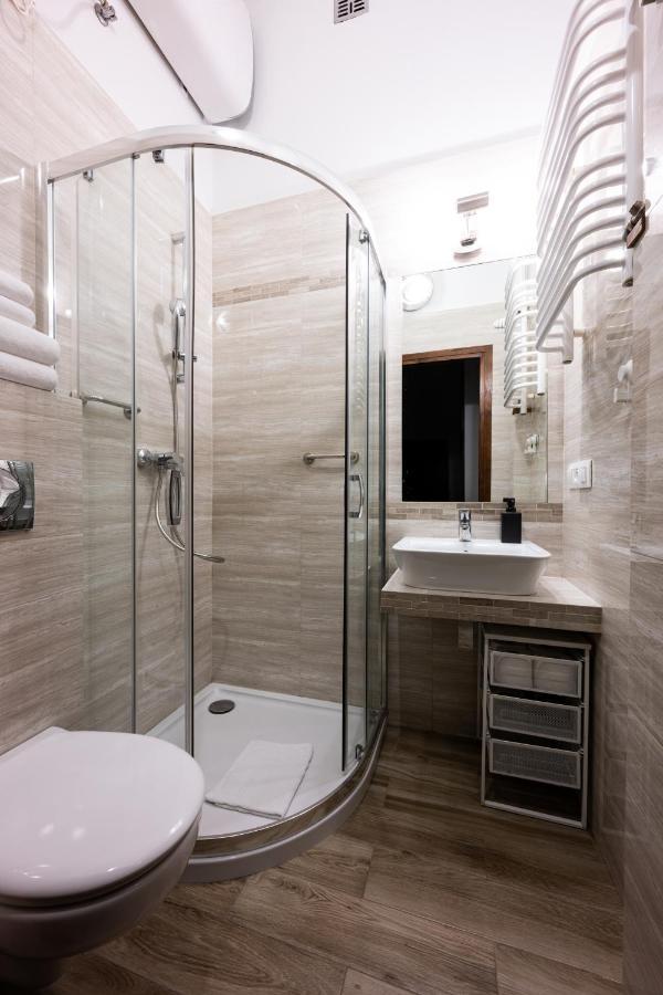 Native Apartments Skawinska 5 Krakow Ngoại thất bức ảnh