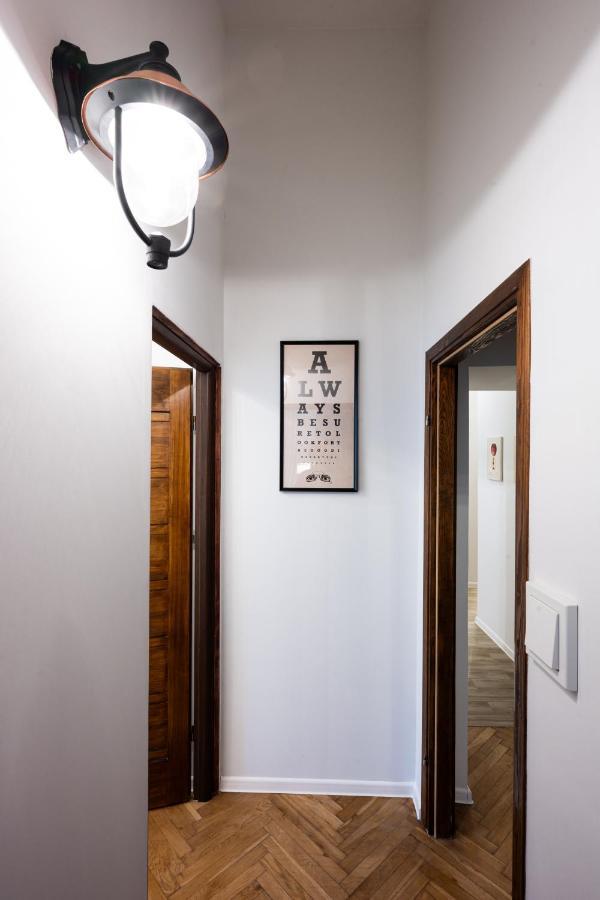Native Apartments Skawinska 5 Krakow Ngoại thất bức ảnh